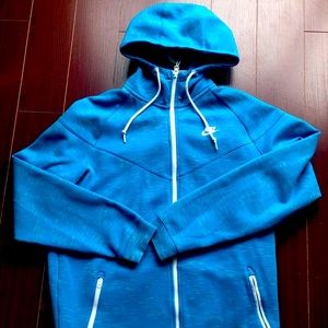 Nike Tech Fleece size XL Vintage